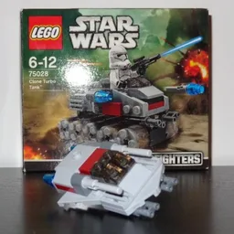 75028 Dart fighter