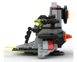 Command Throne