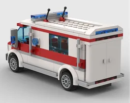 Ambulance 2
