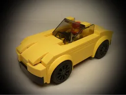 75870 Roadster