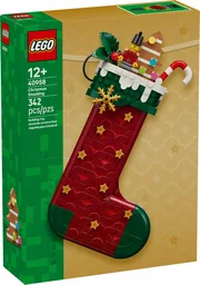 Christmas Stocking