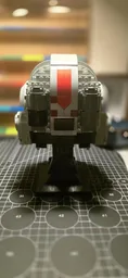 MOD AtAt driver Helmet