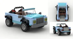 Offroad SC