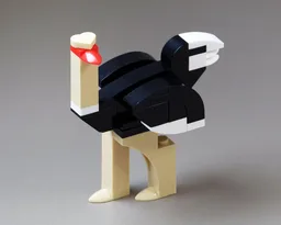 Ostrich