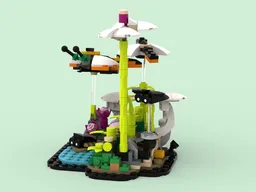 Dragonfly Garden
