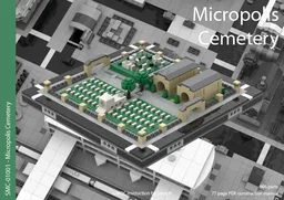 Micropolis Cemetery