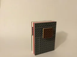 Advent Build #4- Christmas countdown