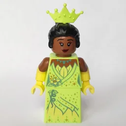 Tiana - Minifig