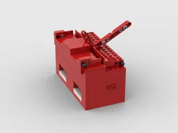 Maxed vacuum engine