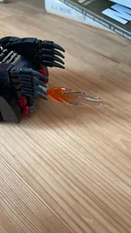 1989 Batmobile MOC