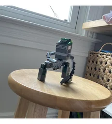 K-Bot