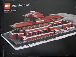 Robie House