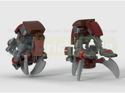 Separatist Droid Pack