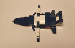 31088 Spaceship