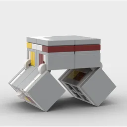 Infinity Folding Cube