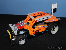 42104 Pull Power Package