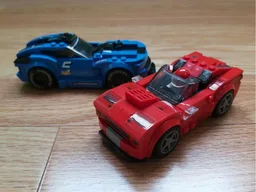 Ferrari Convertible