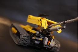 8043 tank alternate