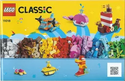 Creative Ocean Fun