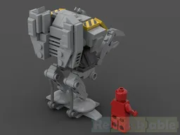 Republic Loader Pack