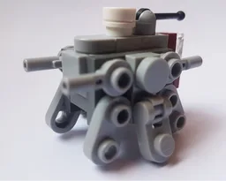 Micro AT-TE