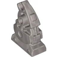 Leg Mechanical, Exo-Force Robot / Pearl Light Gray