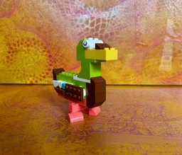 11039 Mallard Duck