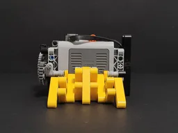 Crab Walker v2