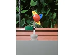 Nano Flower