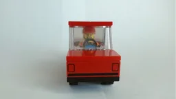 Small Sedan