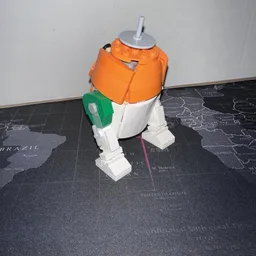 Chopper Droid