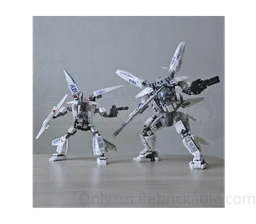 Exo-Force Stealth Hunter