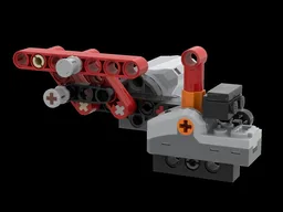 Useless Machine #2