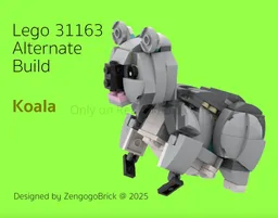 31163 Koala