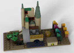 Minihogwarts