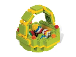 Easter Basket