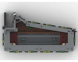 The Downtown Pub | Modular Building