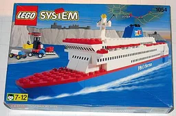 Stena Line Ferry
