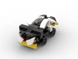 Mach Truck