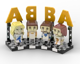 Agnetha ( ABBA)