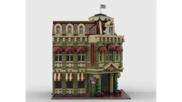 Magic Kingdom Crystal Arts