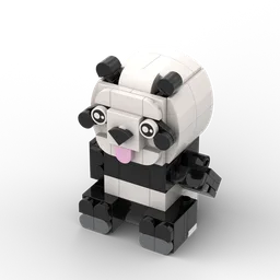 Lucky Panda