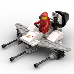 MOC-6842 alfa explorer