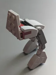 501st Scout Walker