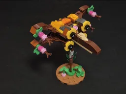 Bird-Wing
