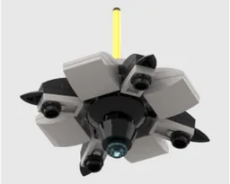 Arc Raider Snitch