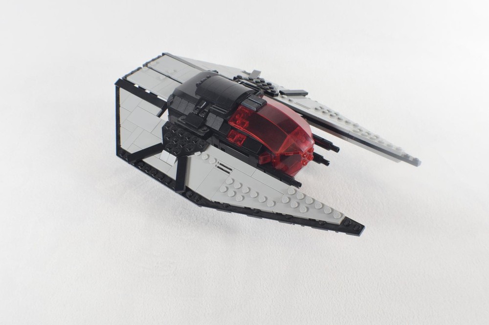 Lego FO Battle Transport "Reaper"
