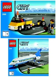 Passenger Plane
