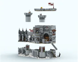 Cloud Kingdom