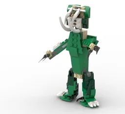31058 Großer Goblin